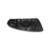 EAP Passenger Side Mirror Glass Compatible with Volkswagen Taos 2022-2025,