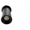 USAI LIGHTING BEVELED MINI CYLINDER SURFACE MOUNT LED DOWNLIGHT, 35K