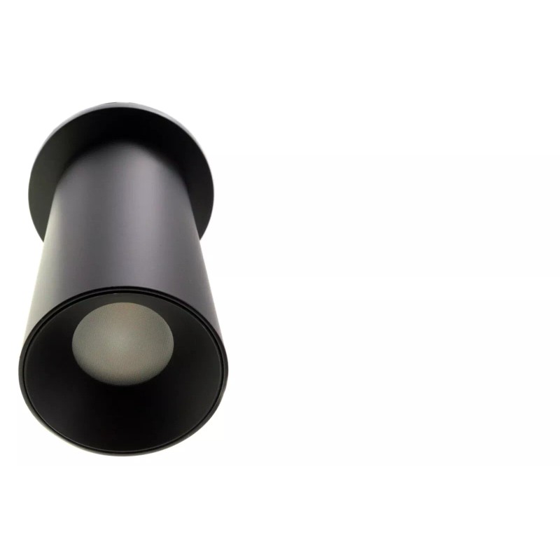 USAI LIGHTING BEVELED MINI CYLINDER SURFACE MOUNT LED DOWNLIGHT, 35K