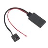 12 Pin Car Radio Aux Cable 6000CD Wireless Bluetooth Audio