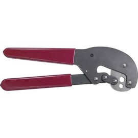 Axing BWZ 1 Crimp Crimping Pliers for F Connectors