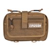 EXCELLENT ELITE SPANKER Tactical First Aid Pouch IFAK Rip Away