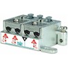 Fracarro 287457 - PA3M PART 3OUT 5-2400 Distributor 3-Way New