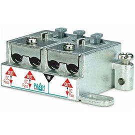 Fracarro 287457 - PA3M PART 3OUT 5-2400 Distributor 3-Way New Technology