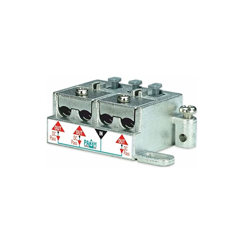 Fracarro 287457 - PA3M PART 3OUT 5-2400 Distributor 3-Way New