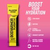 BODYARMOR Caffeine Flash I.V. Dragonfruit Berry flavored Electrolyte Mix, 0.28