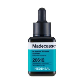 Mediheal Madecassoside Trace Repair Serum, 1 pc, 40ml / 메디힐 마데카소사이드 흔적 리페어 세럼, 1개, 40ml