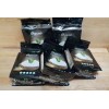 White 5 NEW EARTH'S PROMISE Organic Long Grain White/BROWN Rice