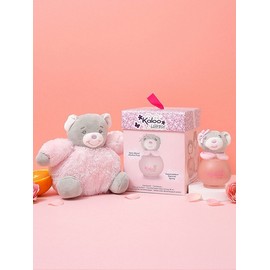 Lily Rose EDS 95ML+Bear Set / 릴리로즈 EDS 95ML+곰인형 세트