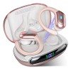 Mertto Auriculares Deportivos Inalmbricos Bluetooth Anc De 75 Horas,650 Mah,