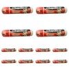 ChapStick Cherry Vanilla Flavored Skin Protectant Lip Balm - Great