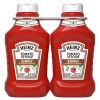 Heinz Simply Tomato Ketchup 44 oz., 2 pk.