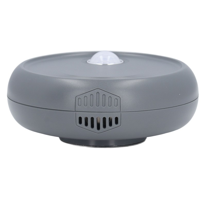 Litter Box Deodorizer Dust Free Smart Sensing USB Charging Pet