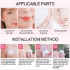 Threading Epilator, 5W Electric Hair Remover Physical Threader Hair Remover,