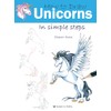 How to Draw Unicorns in Simple Steps