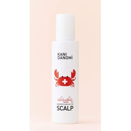 Crab Chisel Scalp Care 4.2 fl oz (120 ml)