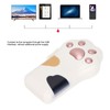 Memory Stick Portable Rose Gold Cat Claw Shape USB2.0 Flash