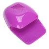 Nail Fan Dryer, Portable Mini Nail Dryer for Regular Nail