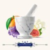 Neutro Roberts, Deodorante Roll-on Siracusa Senza Sali di Alluminio, Zero