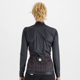 Sportful Checkmate W Thermal Jersey