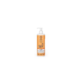 Natura Siberica Wilda Siberica Controlled Organic Glow Pet Conditioner, 400ml
