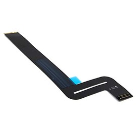 MMOBIEL Track Pad Touch Pad Flex Cable Replacement Compatible with MacBook Pro Retina A1708 2016-2017 Nr 821-01002-A