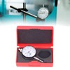 Dial Indicator, Accuracy Dial Indicator Aluminum Alloy Dial Test Dial