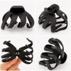 ATODEN Hair Clips Claw Clips for Thick Hair 5Pcs Large