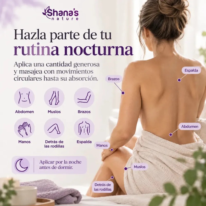 Crema De Camote Silvestre Ideal Para Personas Adultas 240g