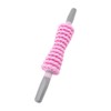 Gear Massage Stick Deep Muscle Relaxation Exercise Liposuction Massage Roller