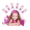 Princess Party Game - hide and seek