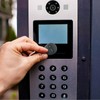 RFID Key Fobs Writable, HID 125KHZ 26 Bit Keyfobs Proximity