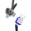 higherbro 2PCS Oxygen O2 Sensor 1 & 2 for Hummer