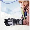 TRIWONDER Kids Winter Snow Ski Gloves Waterproof Touch Screen Cold