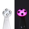 Eye Massage Wand Wrinkles Eye Bags Removing AntiAging Electric Vibration