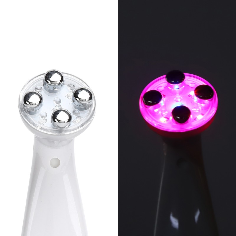 Eye Massage Wand Wrinkles Eye Bags Removing AntiAging Electric Vibration