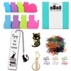XAANLVY Cat Gifts for Cat Lovers - Novelty Cat-Themed Gift