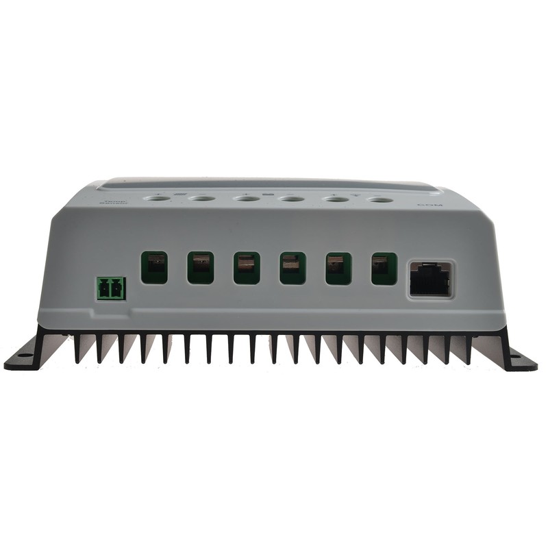 EPEVER MPPT Solar Charge Controller 30A 100V PV 3210AN Negative