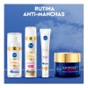 Contorno Ojos Nivea Luminous Ácido Hialurónico 15ml