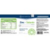 Zinc + Selenio Max Antioxidante 60 Cápsulas De 400 Mg