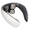 Electric Pulse Neck Relax Massager Relaxing Relieve Fatigue Intelligent Neck