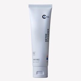 CHROMAT Gel De Limpieza Facial Desintoxicante De 90 Ml: El Mejor Limpiador Facial Antiedad Para Pieles Maduras. Limpiador Suave Con Péptidos Exfoliant