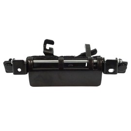 TRQ Tailgate Liftgate Gate Metal Upgrade Door Handle Compatible with Sienna Sequoia