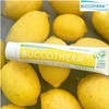 BUCCOTHERM | Bio Vollschutz-Zahnpasta | Natürliche Zahnpflege mit Zitrone &