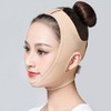 Face lifting band massage nasolabial fold V-line - S / 얼굴 리프팅 밴드 마사지 팔자 땡김 V라인 - S