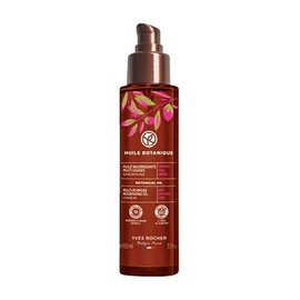 Aceite Capilar Reparación