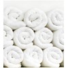 60 Pk Wash Cloth 12x12 Face/ Gym/hotels & Households 100%