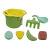 Viking Toys Eco Line Sandbox Playset