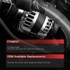 ASTOU Alternator Stable High Output Fit for 2013-2019 for Nissan