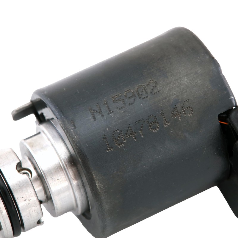 4T40E 4T45E 5Pcs Solenoid Kit TCC EPC Shift Solenoids for